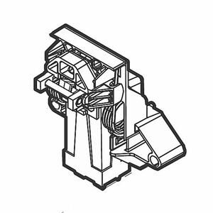 Frigidaire Dishwasher Door Latch Assembly 5304525218 Genuine OEM